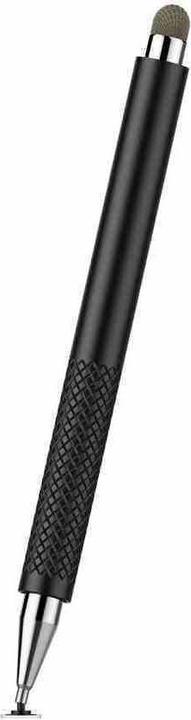 Actual product image Spigen Universal Stylus Pen czarny/black APP07078