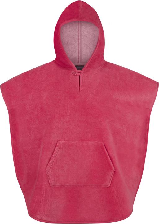 Actual product image Normani Kids Soft Bathing Poncho (55 cm x 70 cm) - 8763 (70 C)