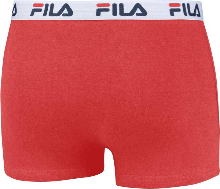 Produktbild FILA Boxershorts (L, 2er Pack)
