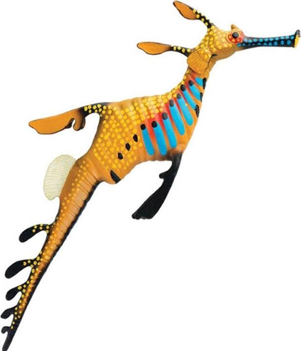 Produktbild Safari Seedrachen