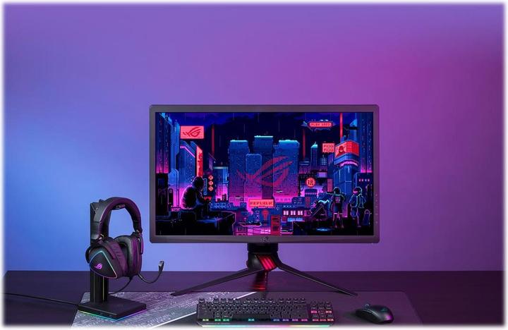 Produktbild ASUS ROG Delta S (Kabelgebunden)