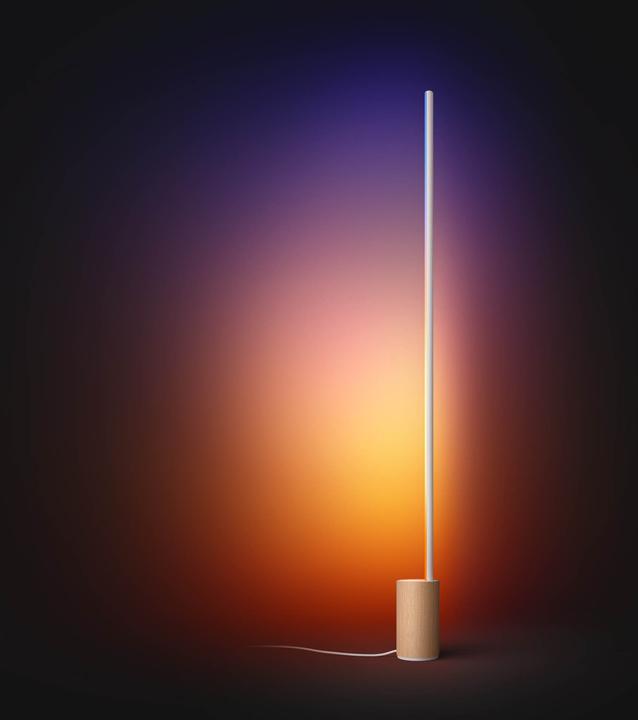 Image du produit Philips Hue Dégradé Hue (2550 lm)