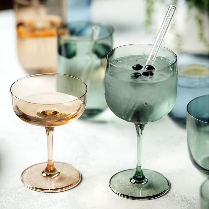 Productafbeelding Like. by Villeroy & Boch Zoals (12 cl, 2 Bril, Champagneglazen)