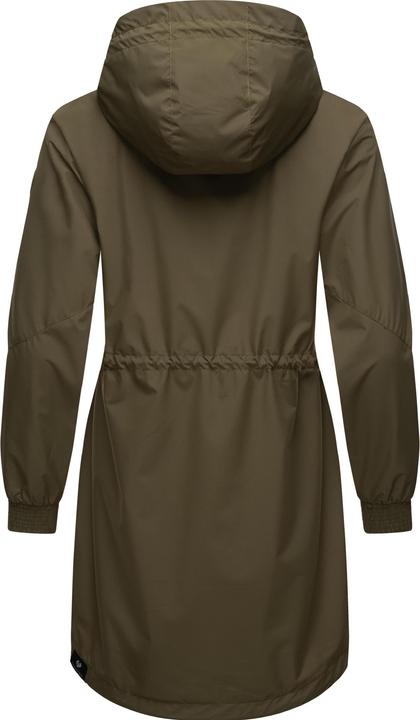 Produktbild Ragwear Bronja II (4XL)