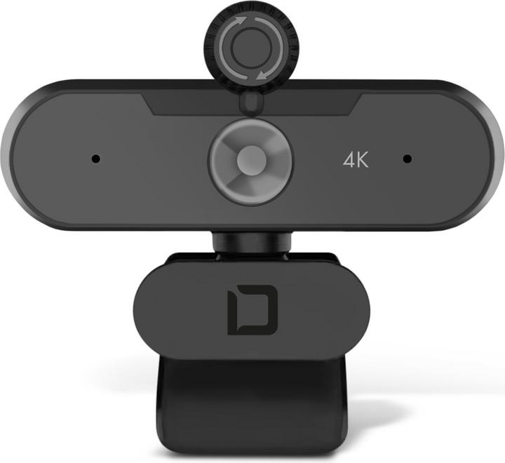 Immagine prodotto Dicota Pro Plus 4K (8 Mpx)