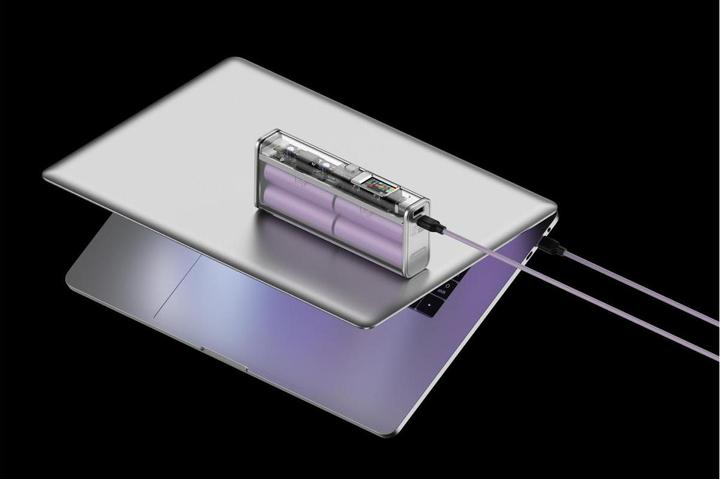 Image du produit Sharge 130 (20000 mAh, 100 W, 74 Wh)