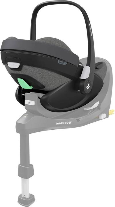 Image du produit Maxi-Cosi Pebble 360 Pro (Coque auto, Norme ECE R129/i-Size)