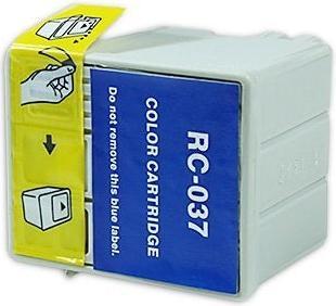 Image du produit Hermex Cartouche d'encre alternative à Epson T036-7 (M, CF, Y, C)