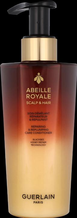 Actual product image Guerlain Abeille Royale (290 ml)