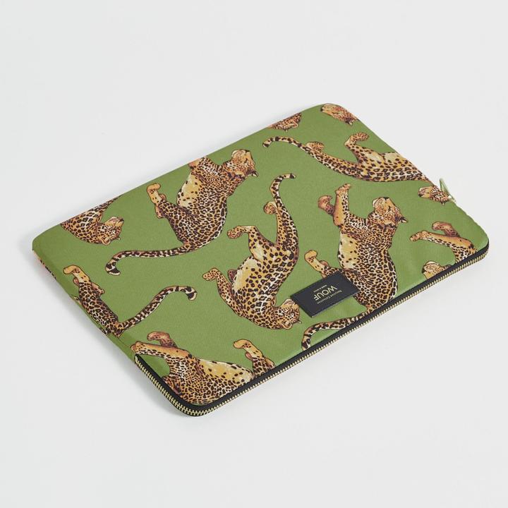Actual product image Wouf Laptop sleeve 38 cm (17")