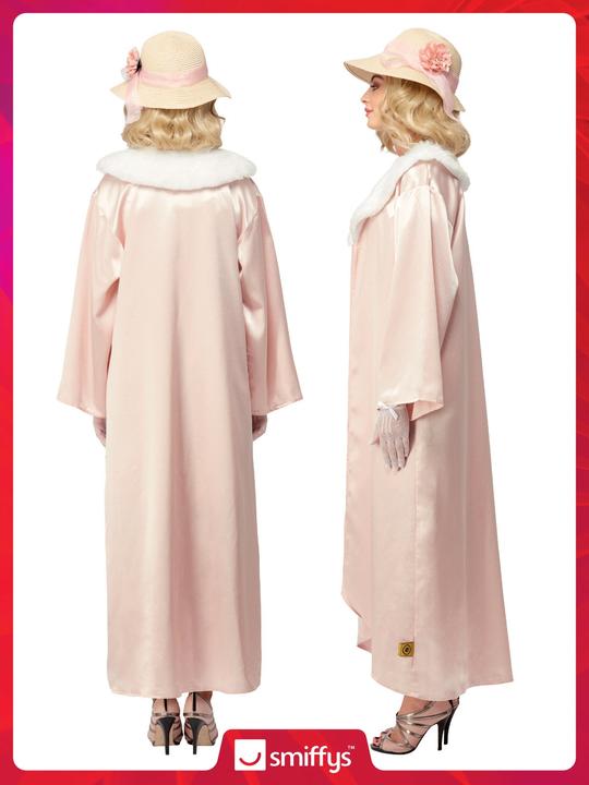 Image du produit Smiffys Peaky Blinders: Grace Shelby (44, 45, 46)