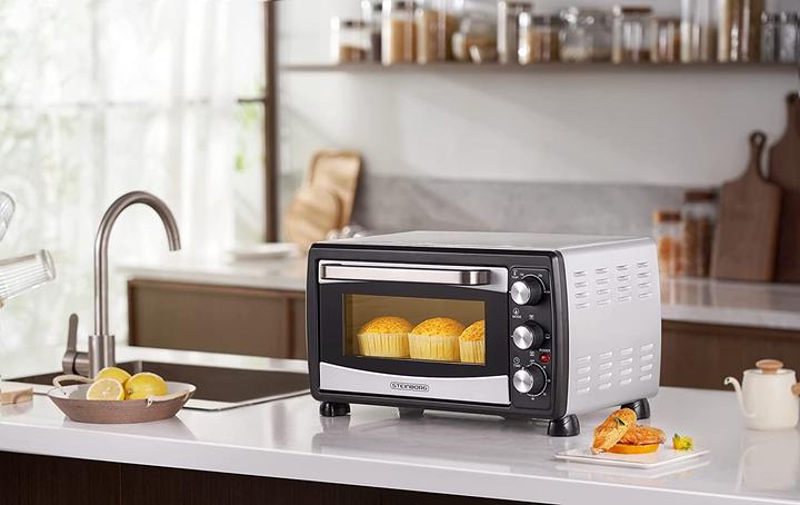Immagine prodotto Steinborg Mini Backofen