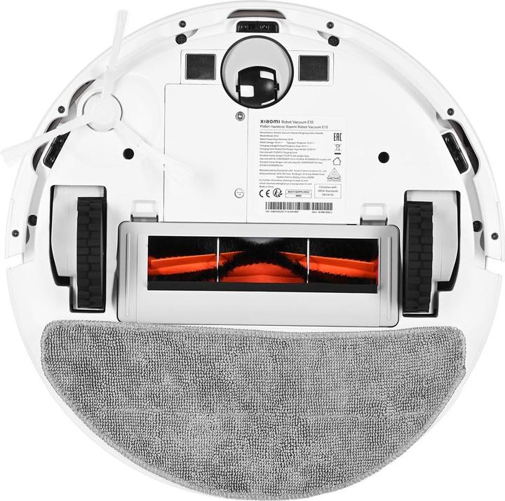 Actual product image Xiaomi E10 (Vacuum mopping robot)