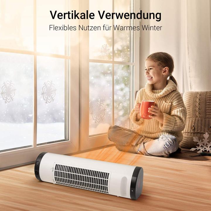 Produktbild Midea NTH20-17BR (2000 W)