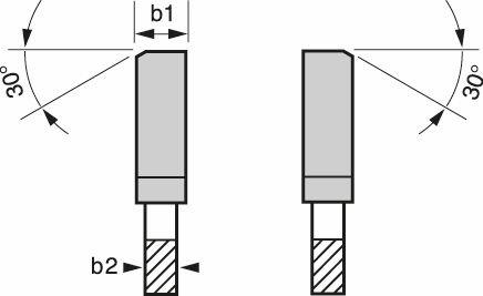 Produktbild Bosch Professional Zubehör PRO Construct Wood Kreissägeblatt, 450 x 3,8 x 30 mm