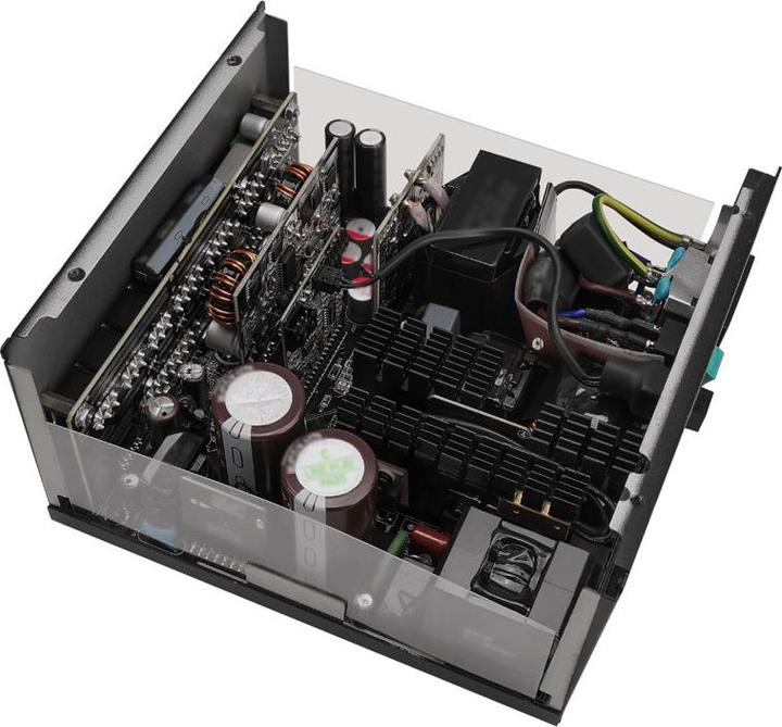 Image du produit Deepcool PX850G (850 W)