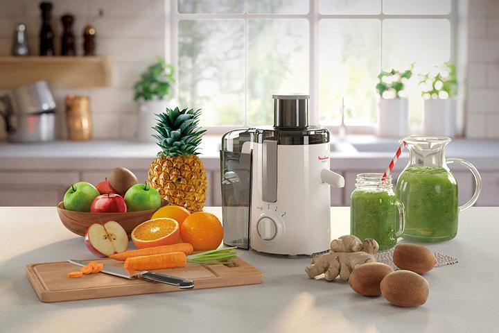 Image du produit Moulinex Frutelia