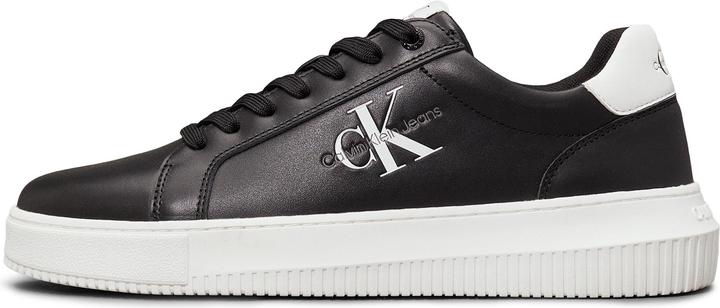 Produktbild Calvin Klein Jeans Chunky Cupsole Mono Lth - 58993 (41)