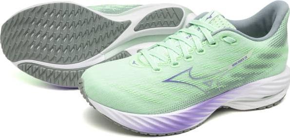 Produktbild Mizuno WAVE RIDER 28 (41)