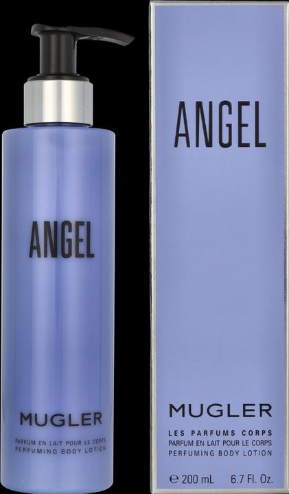 Image du produit Thierry Mugler Ange (Lait pour le corps, 200 ml)