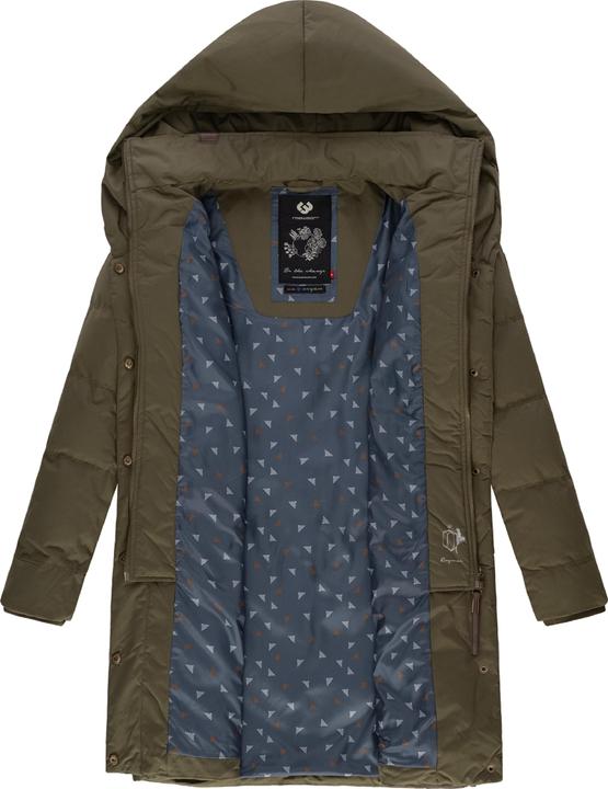Immagine prodotto Ragwear Natalka II Intl. (XXL)