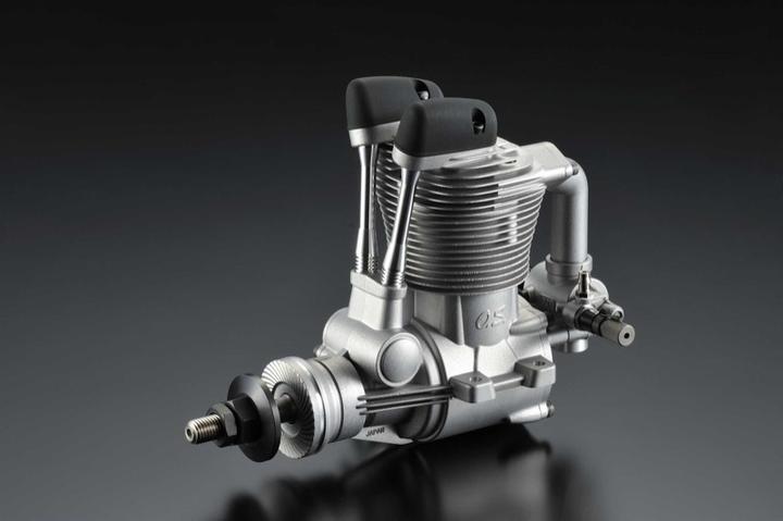 Immagine prodotto O.S. Engines Motore OS FS-95V (con silenziatore F-5050)