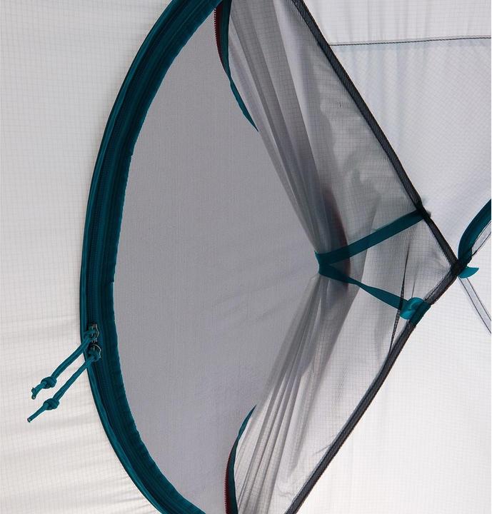 Immagine prodotto Mountain Hardwear Tenda Trango 3 (Tenda a cupola, 4.60 kg, 4 persone)