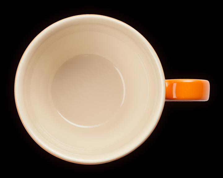 Productafbeelding Le Creuset KOPJE 400 ML OVENROOD (400 ml, 1 x)