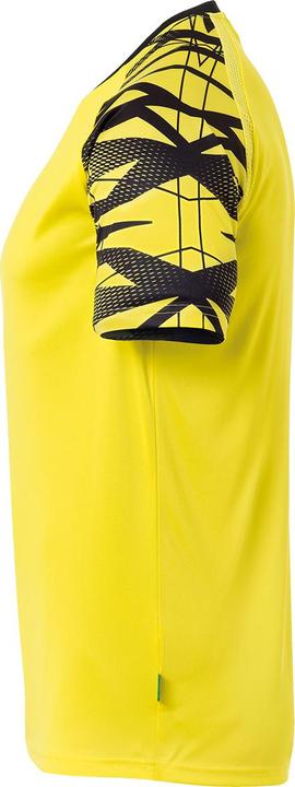 Immagine prodotto Uhlsport Maglietta da allenamento GOAL 25 TRIKOT SHORT-SARM (M)