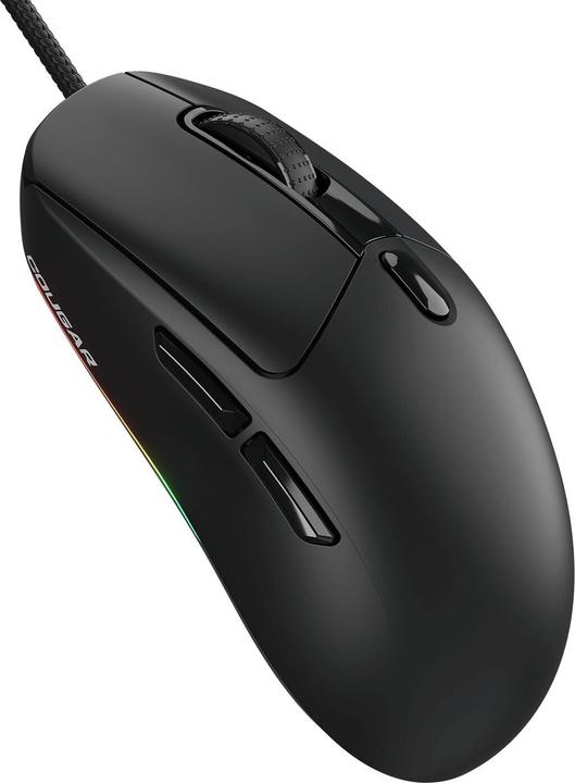 Image du produit Cougar Souris filaire Gamer Minos Neo RGB (Noir) (Windows)