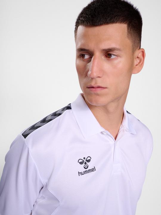 Produktbild hummel Hmlauthentic Functional Polo (S)