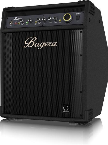 Bugera BXD15 (Bass, 1000 W)