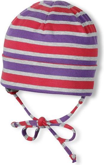 Produktbild Sterntaler Beanie granatapfel