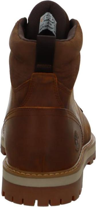 Produktbild Timberland Britton Road Lace Up Boot (44)