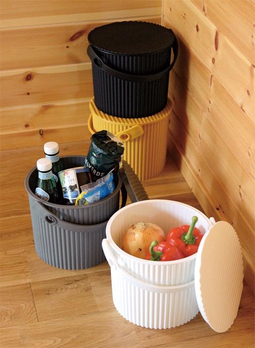 Image du produit Omnioutil Seau