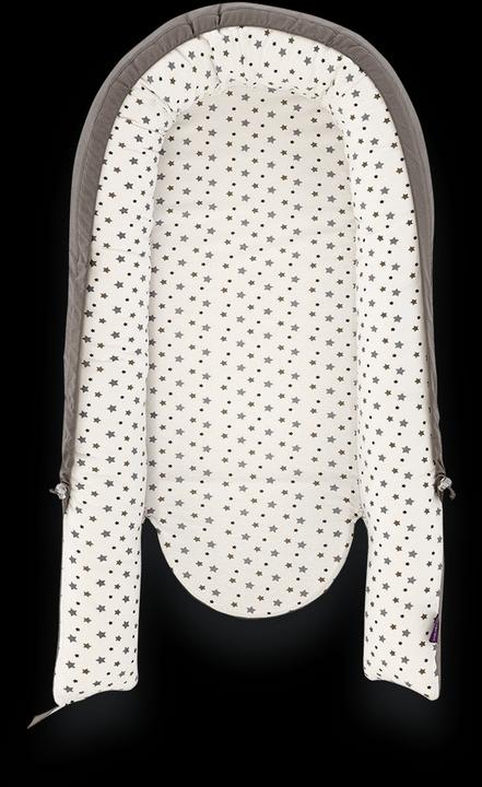 Actual product image Träumeland Baby nest Premium