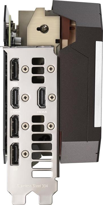 Actual product image ASUS GeForce RTX 3070 O8G-NOCTUA (8 GB)