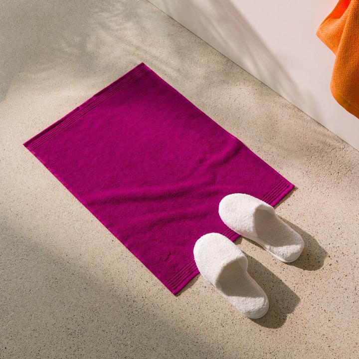 Actual product image Möve Superwuschel bath mat (50 x 70 cm)