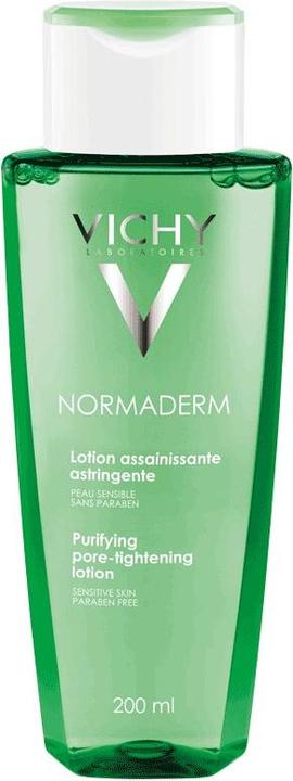 Image du produit Vichy Normaderm Lotion nettoyante (Lotion nettoyante, 200 ml)