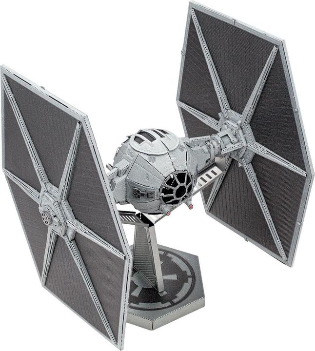 Produktbild Metal Earth Premium Series STAR WARS Imperial AT-AT ICX221
