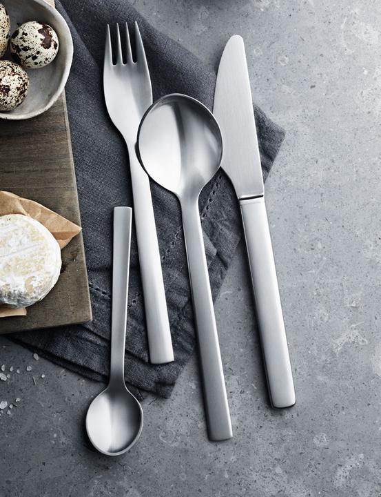 Produktbild Georg Jensen New York Vorlegebesteck (Salatbesteck)