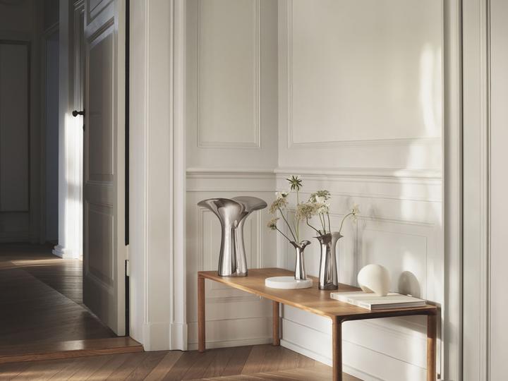 Produktbild Georg Jensen Bloom Botanica (1 x, 22 x 8 cm)