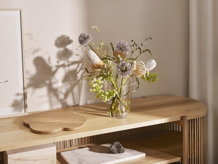 Produktbild Iittala Alvar Aalto Serviertablett Eiche