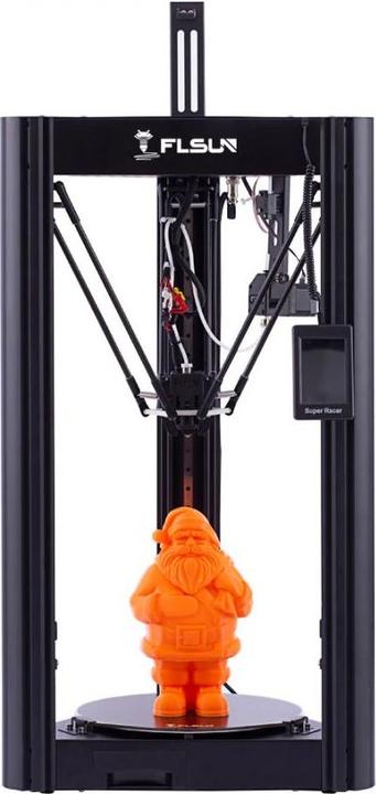 Immagine prodotto flsun3d Stampante 3d FLSUN Super Racer