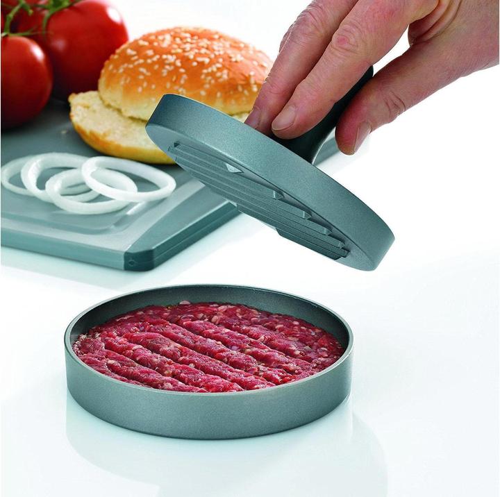 Image du produit Kela Presse à burger Buffalo ronde