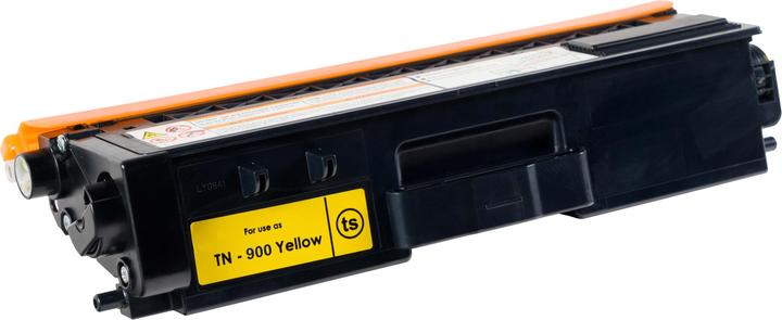 Immagine prodotto Tonerfabrik Comp. Toner TN-900Y (Y)