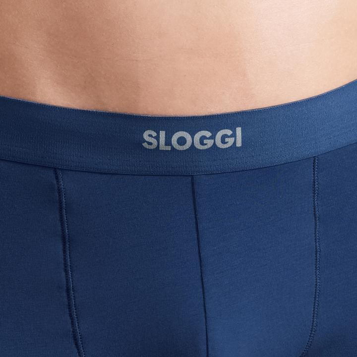 Immagine prodotto Sloggi 4er Pack men EVER Ease Hipster Short / Pant (XXL, confezione da 4)