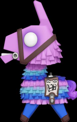 Image du produit Funko POP! Fortnite : Lama du butin