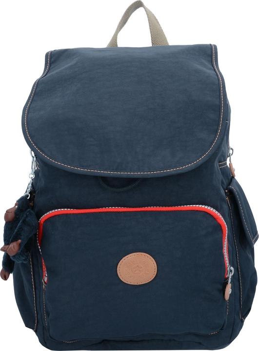 Immagine prodotto Kipling City Pack Rugzak - True Navy C (14 l)