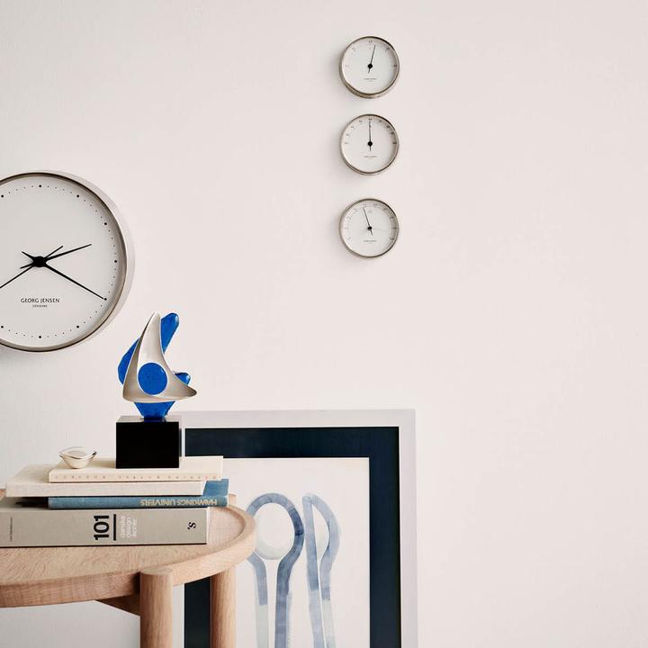 Immagine prodotto Georg Jensen Termometro KOPPEL con quadrante in acciaio inossidabile